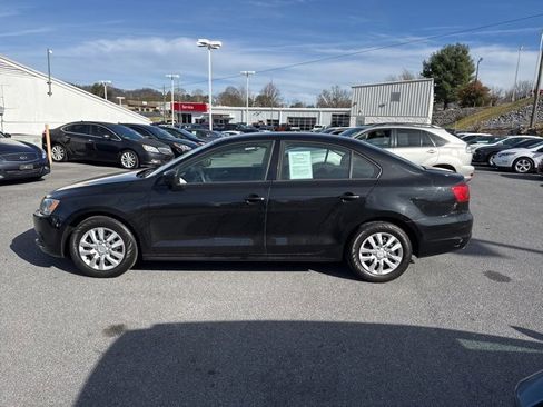 Used 2014 Volkswagen Jetta S image 5