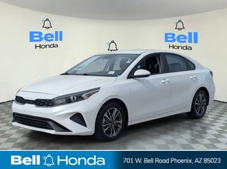 Used 2023 Kia Forte LXS video 1