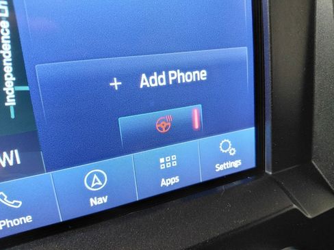 Used 2021 Ford F350 Platinum w/ Tremor Off-Road Package image 7