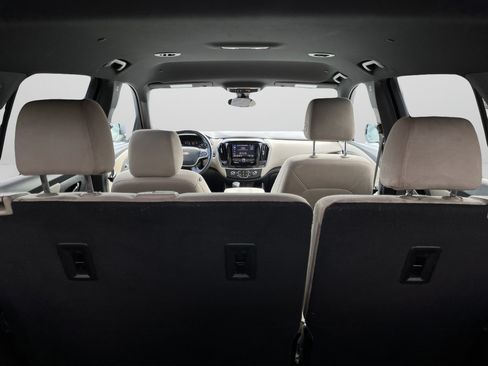 Used 2023 Chevrolet Traverse LS AWD/4WD image 12