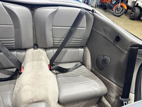 Used 2004 Porsche 911 Carrera image 23