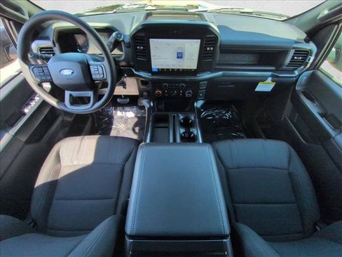 New 2026 Ford F150 STX w/ Equipment Group 200A RWD image 14