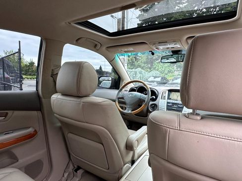Used 2008 Lexus RX 350 AWD image 11
