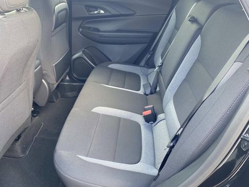 New 2026 Chevrolet TrailBlazer LT w/ Convenience Package image 13
