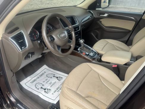 Used 2014 Audi Q5 TDI Premium Plus AWD/4WD image 9