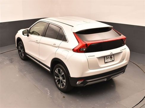 Used 2018 Mitsubishi Eclipse Cross AWD image 16
