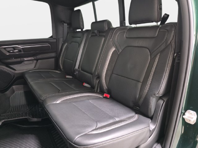 Used 2026 RAM 1500 RHO AWD/4WD image 13