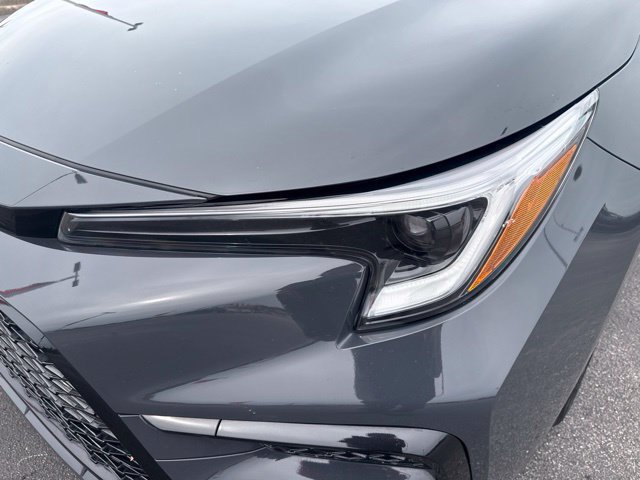 Used 2024 Toyota Corolla SE FWD image 9