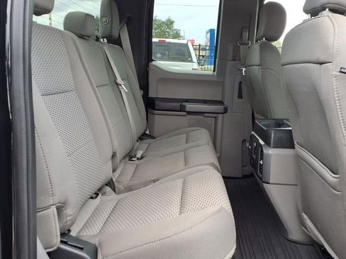 Used 2018 Ford F150 XLT w/ Trailer Tow Package AWD/4WD image 16