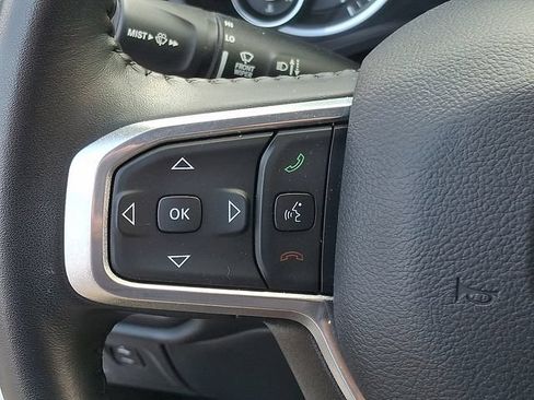 Used 2023 RAM 1500 Laramie AWD/4WD image 22
