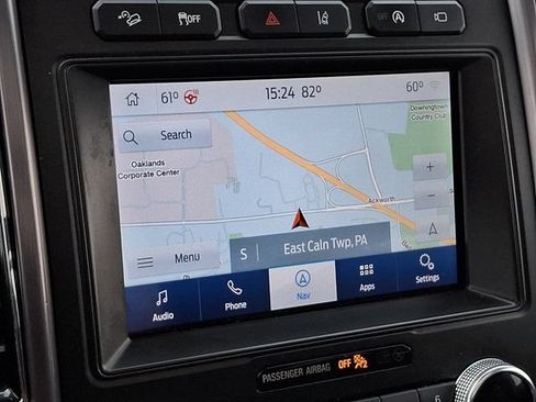 Used 2020 Ford Expedition Max Platinum AWD/4WD image 23