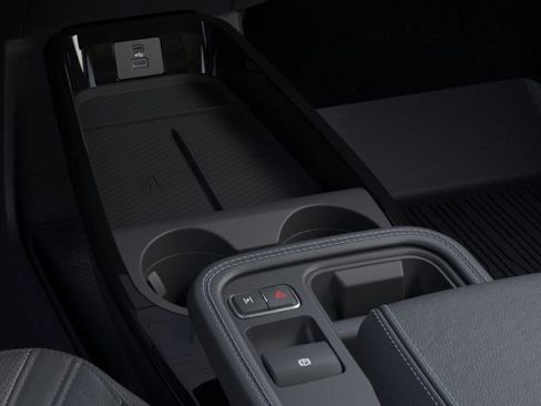 New 2025 Ford Mustang Mach-E Premium w/ Interior Protection Package image 15