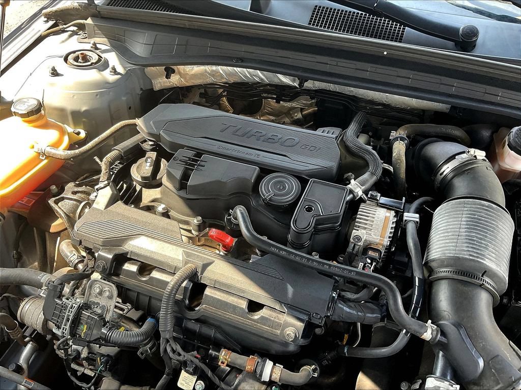 Used 2022 Kia K5 LXS FWD image 31