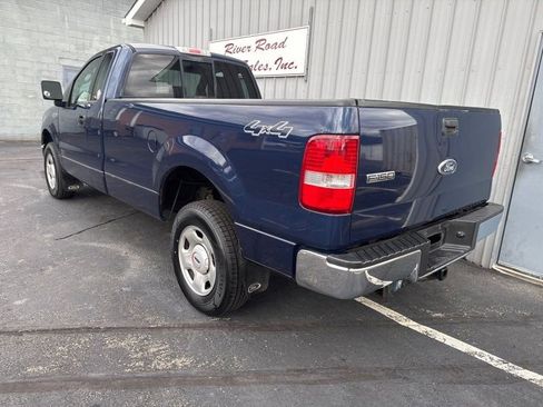 Used 2007 Ford F150 XL image 11