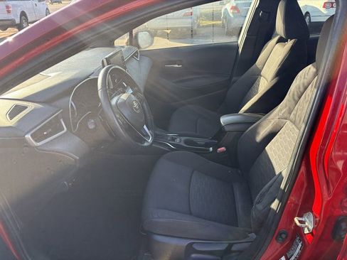 Used 2021 Toyota Corolla SE image 13