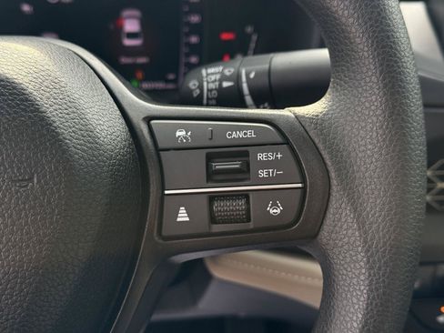 Certified 2026 Honda Accord SE image 18