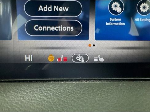 New 2026 Nissan Sentra SV image 16