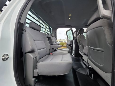 Used 2015 Chevrolet Silverado 3500 W/T w/ WT Convenience Package image 14