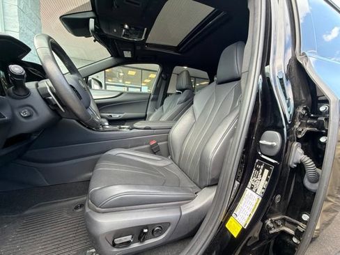 Used 2023 Lexus NX 350 F Sport AWD/4WD image 14