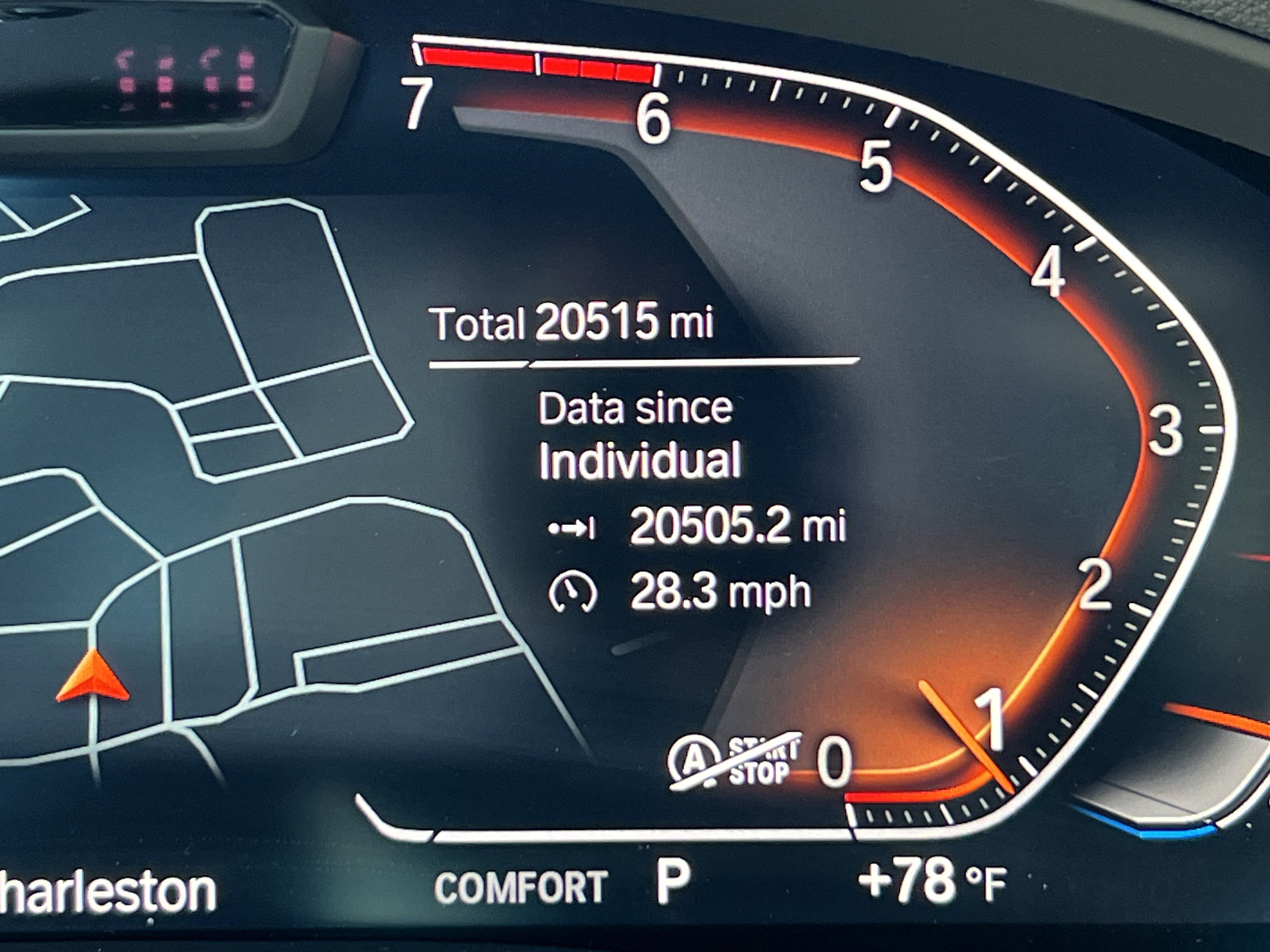 Certified 2023 BMW X3 sDrive30i w/ Premium Package w/ZPA RWD image 22