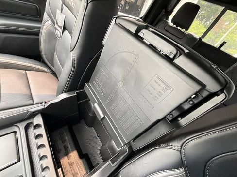 New 2026 RAM 1500 RHO w/ RHO Level 1 Equipment Group AWD/4WD image 27