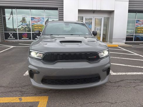 Used 2021 Dodge Durango GT AWD/4WD image 2
