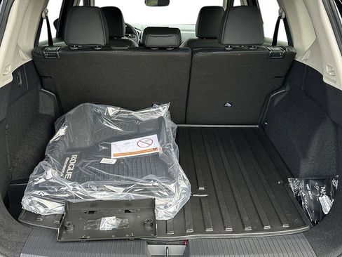 New 2026 Nissan Rogue SV w/ Rock Creek Premium Package AWD/4WD image 27