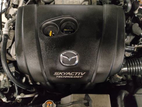 Used 2016 MAZDA MAZDA6 Touring image 30