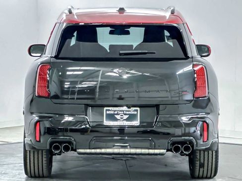 New 2025 MINI Cooper Countryman John Cooper Works image 7