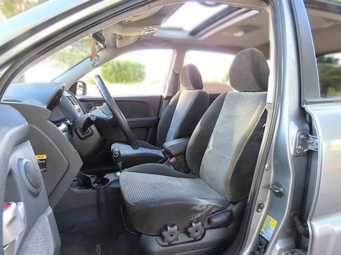 Used 2007 Kia Sportage EX FWD image 9