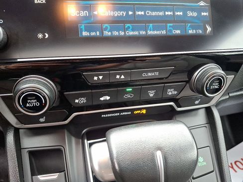 Used 2018 Honda CR-V EX-L image 19