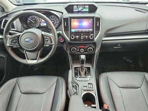 Certified 2021 Subaru Crosstrek 2.5i Limited w/ Moonroof Package 2 AWD/4WD image 18