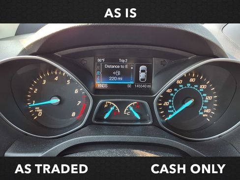 Used 2014 Ford Escape SE w/ Equipment Group 201A FWD image 31