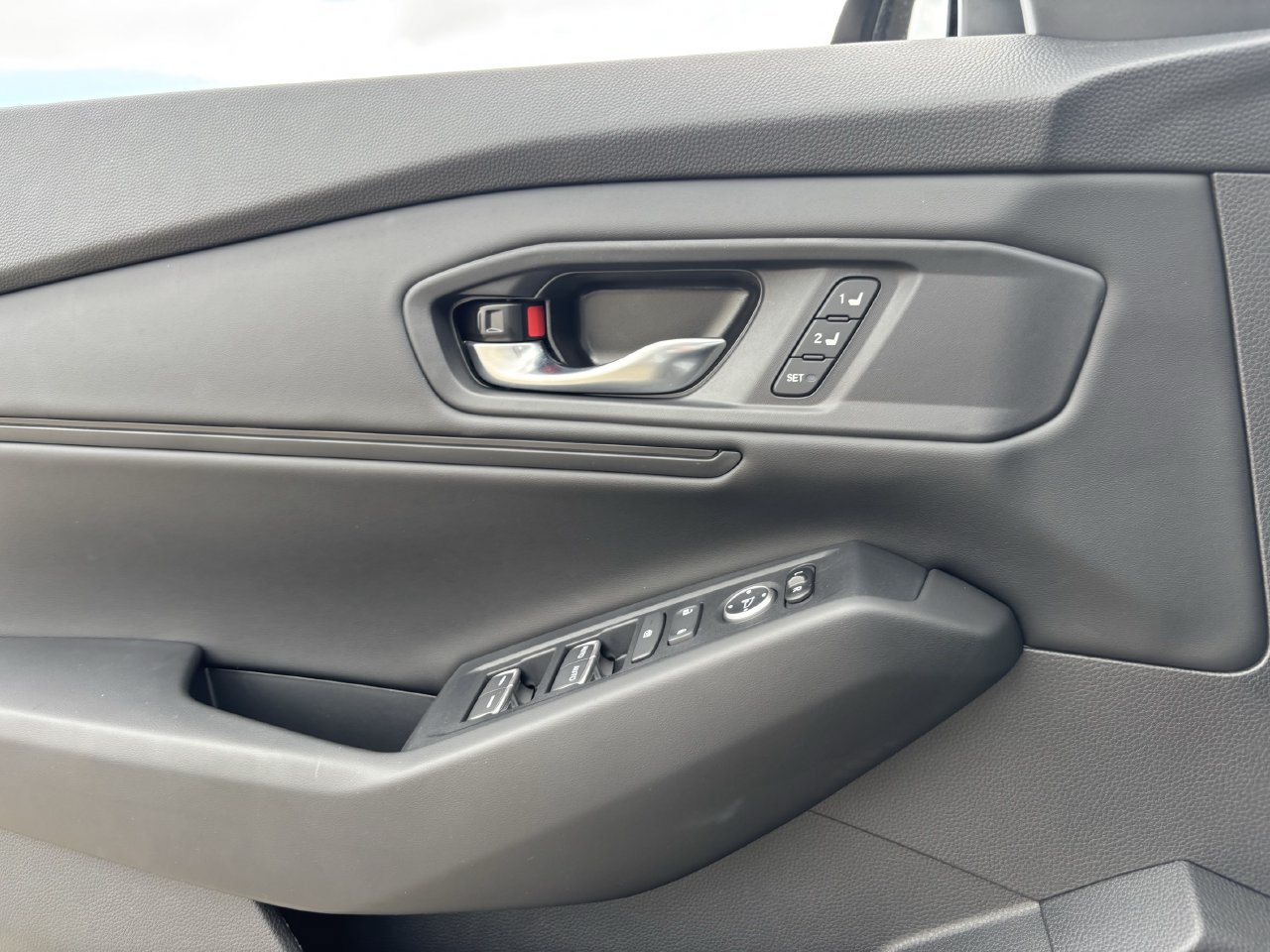 Certified 2025 Honda Accord EX-L image 20