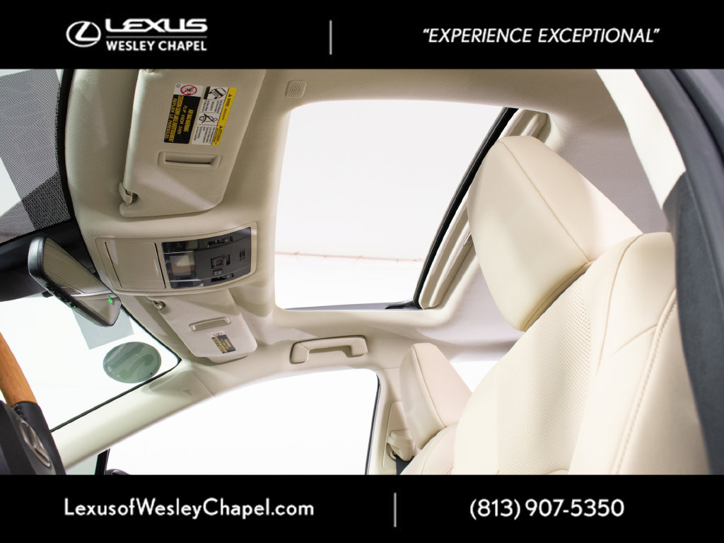 Used 2021 Lexus RX 350 FWD w/ Premium Package image 24
