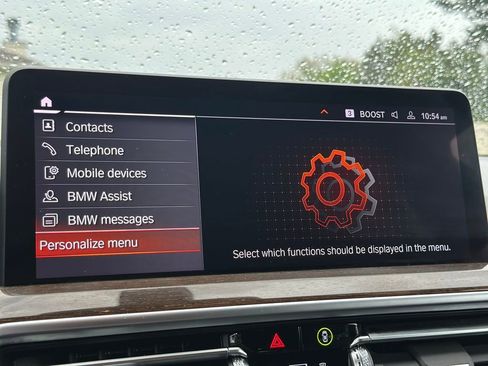 Certified 2024 BMW X3 xDrive30i w/ Premium Package w/ZPA AWD/4WD image 36