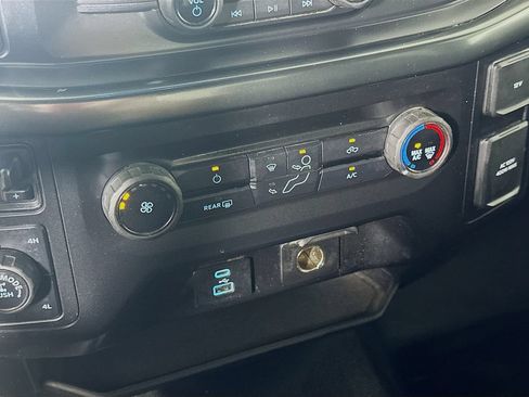 Used 2021 Ford F150 XL w/ Equipment Group 101A High AWD/4WD image 24