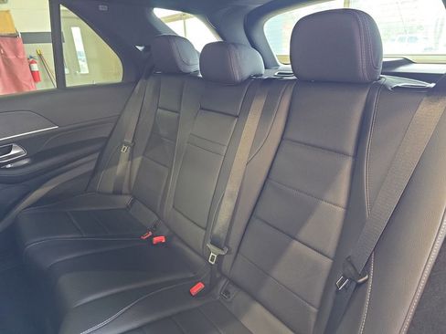 New 2026 Mercedes-Benz GLE 450 4MATIC image 15