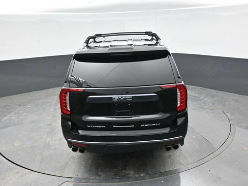 Used 2023 GMC Yukon XL Denali Ultimate AWD/4WD image 46
