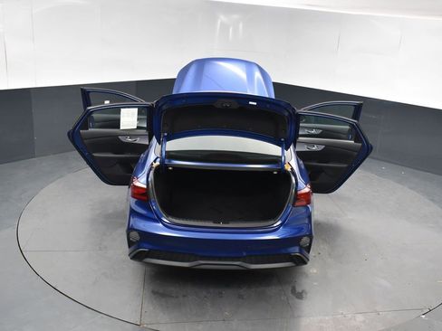 Used 2024 Kia Forte LXS image 18