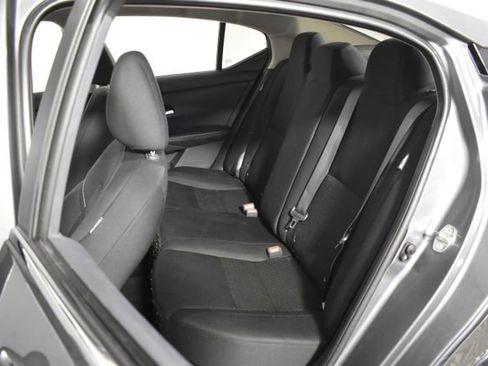 Certified 2023 Nissan Sentra S FWD image 26