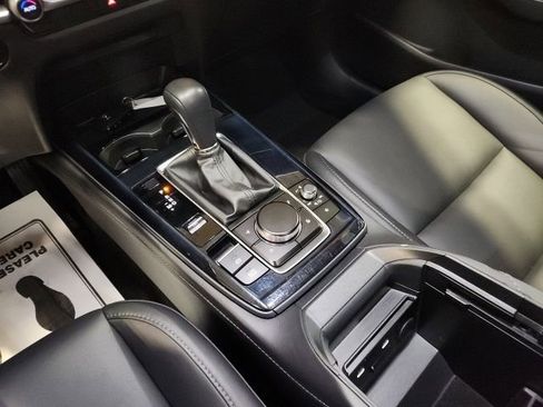 Used 2024 MAZDA CX-30 AWD 2.5 S w/ Select Sport Pkg image 17