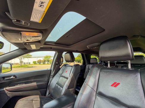 Used 2023 Dodge Durango GT AWD/4WD image 20