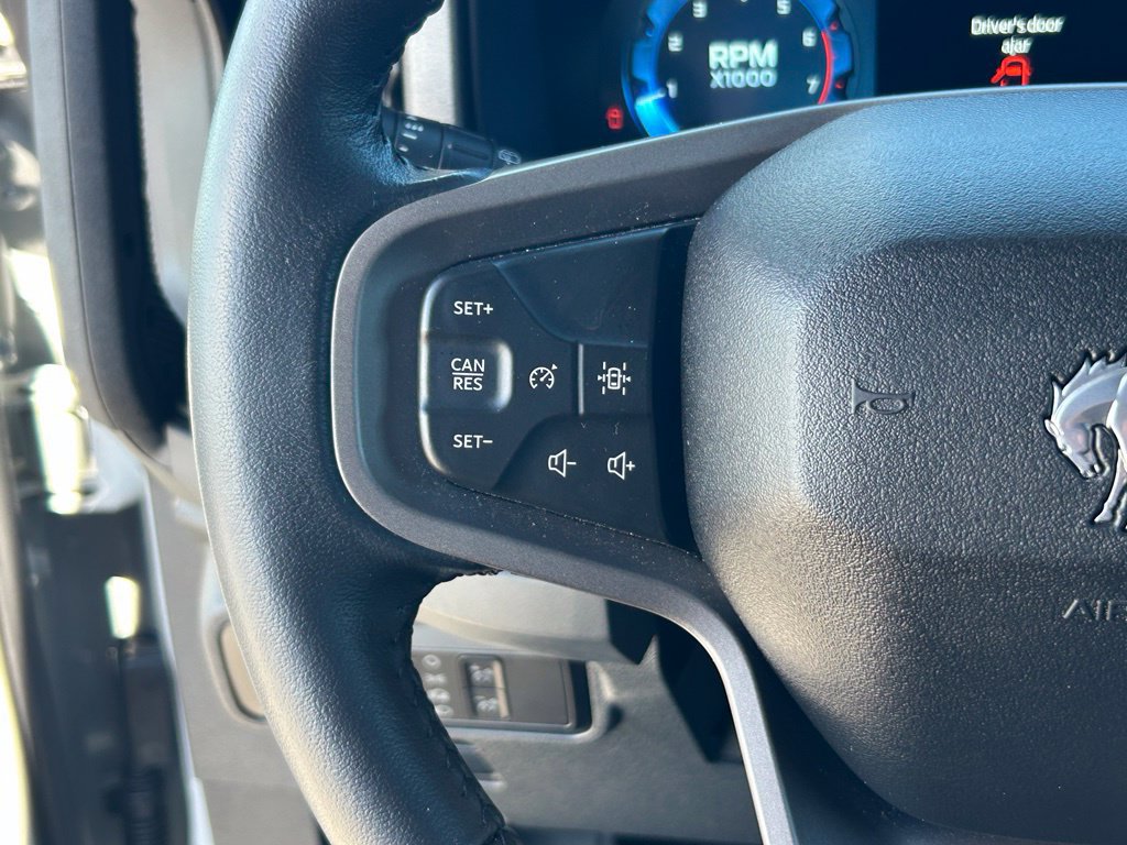 Used 2026 Ford Bronco Big Bend AWD/4WD image 37