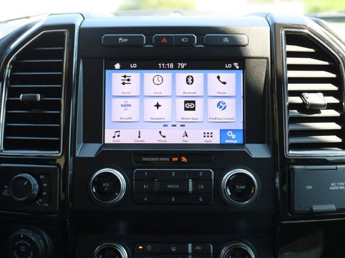 Used 2019 Ford F150 Lariat w/ Equipment Group 502A Luxury AWD/4WD image 26