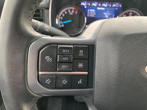 Used 2023 Ford F150 XLT w/ Equipment Group 302A High AWD/4WD image 5