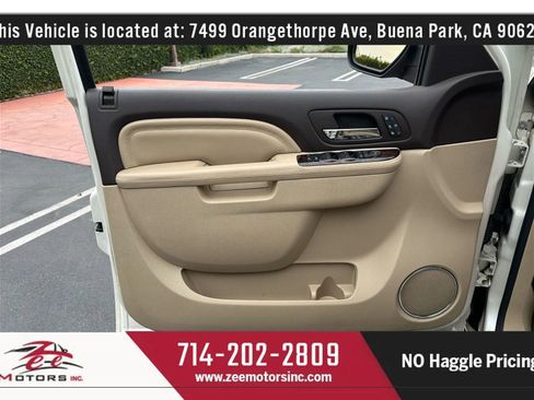 Used 2012 GMC Yukon Denali image 46