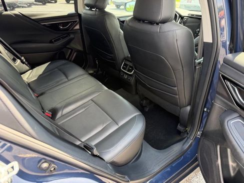 Used 2024 Subaru Outback Limited AWD/4WD image 28