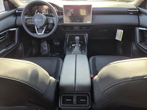 New 2026 MAZDA CX-5 Preferred AWD/4WD image 13