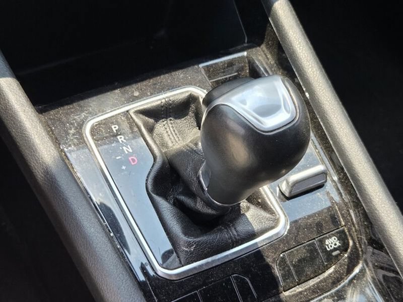 Used 2024 Jeep Compass Limited AWD/4WD image 26